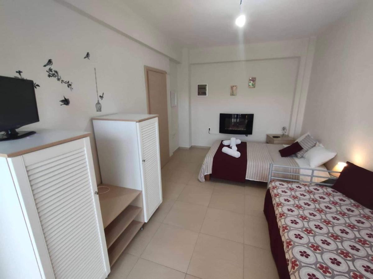 Maisonette In Paradisos Neos Marmaras
