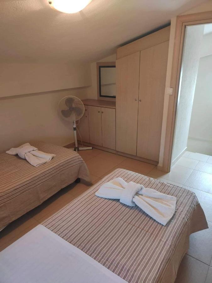 Maisonette In Paradisos Villa *