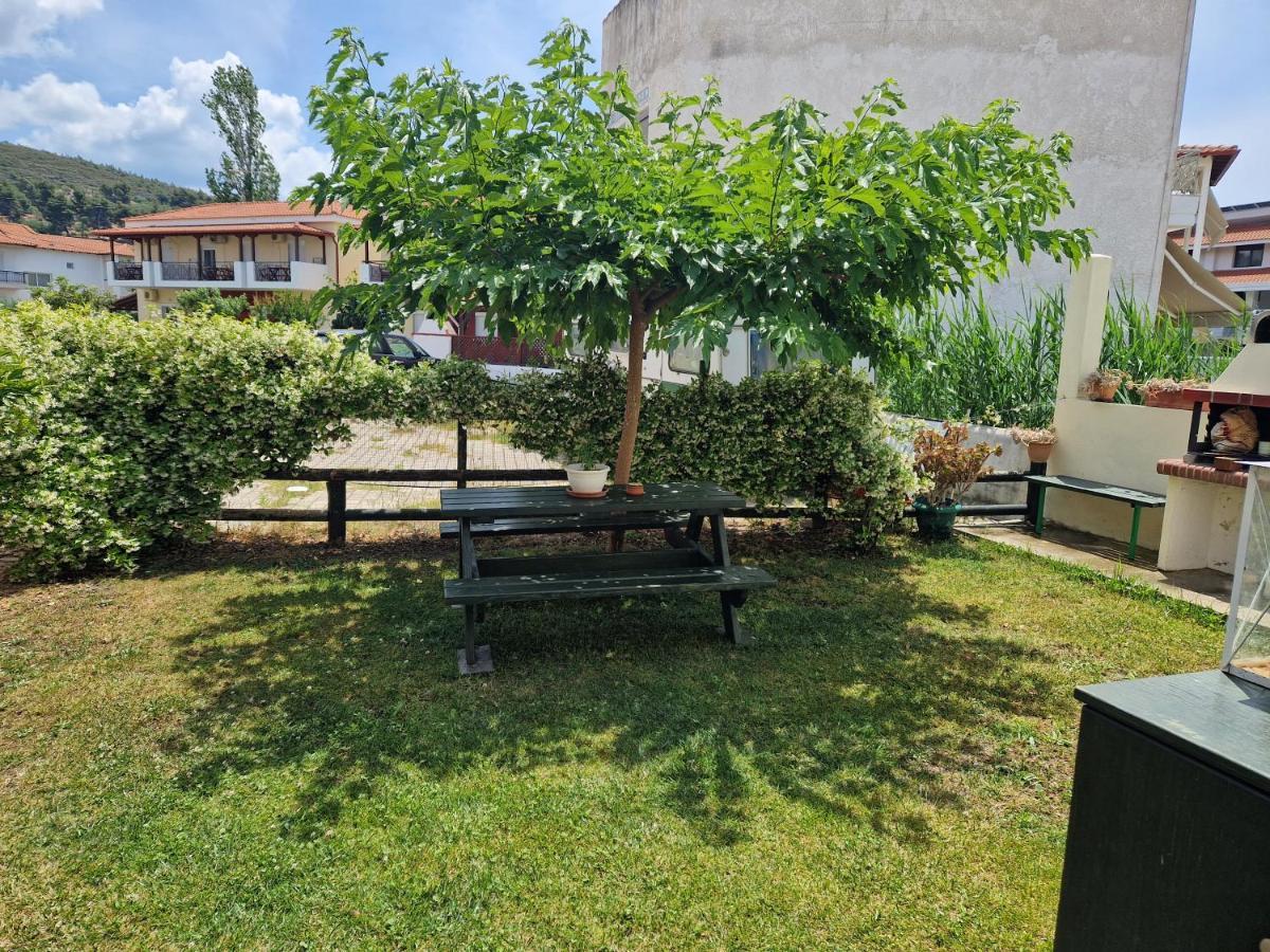 Maisonette In Paradisos *