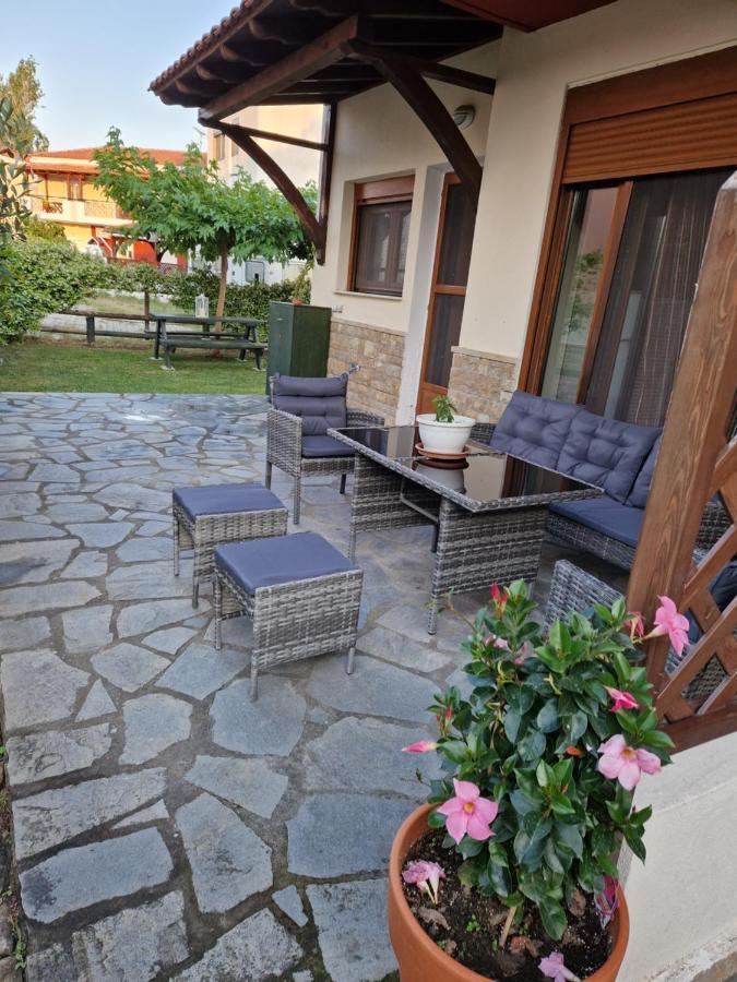 Maisonette In Paradisos * Neos Marmaras
